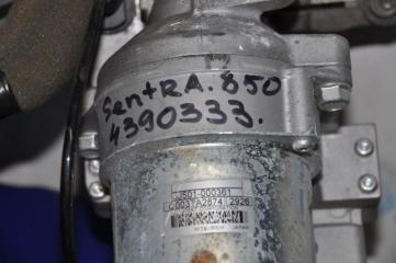 Электроусилитель рулевого управления SENTRA B17 12-21 2013 Седан 1.8