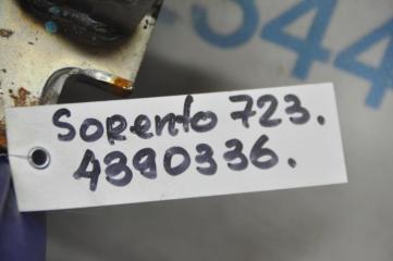 Рулевой вал SORENTO XM 09-14 2012 Внедорожник 2.4