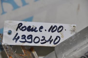 Рулевой вал X-TRAIL/ROGUE T32 13-20 2014 T32 2.5 QR25DE