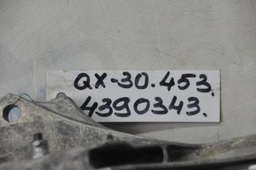 Рулевой вал QX30 16-20 2016 Внедорожник 2.0 20PET