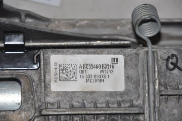 Рулевой вал INFINITI QX30 16-20 Внедорожник 2.0 20PET