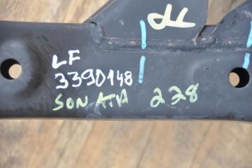 Балка задней подвески SONATA LF 2014- 2016 Седан 2.4