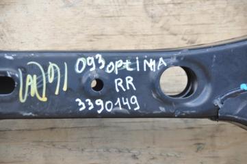 Балка задней подвески OPTIMA JF 15-20 2016 Седан 2.4