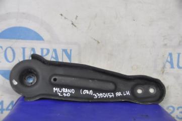 Крепление балки подвески заднее левое NISSAN MURANO Z50 02-07 2006