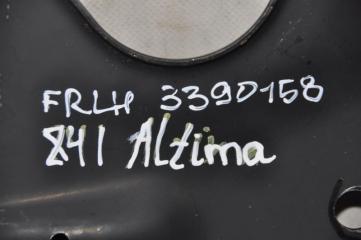 Крепление балки подвески переднее левое ALTIMA L33 12-18 2015 L33 2.5