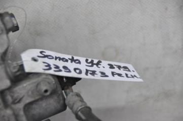 Суппорт тормозной задний левый SONATA YF 10-14 2011 Седан 2.4