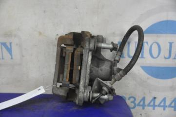 Суппорт тормозной задний левый HYUNDAI SONATA LF 2014- Седан 2.4