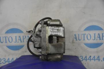 Суппорт тормозной передний левый KIA OPTIMA JF 15-20 2016