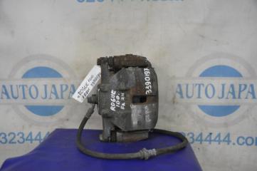 Суппорт тормозной передний правый NISSAN X-TRAIL/ROGUE T32 13-20 2014