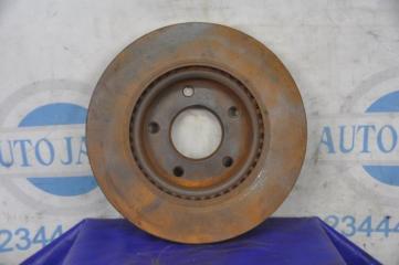 Тормозной диск передний NISSAN SENTRA B17 12-21 Седан 1.8