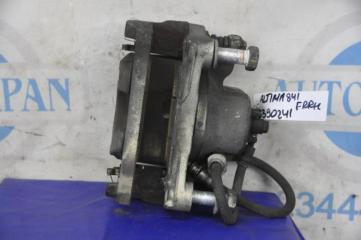 Суппорт тормозной передний правый NISSAN ALTIMA L33 12-18 L33 2.5