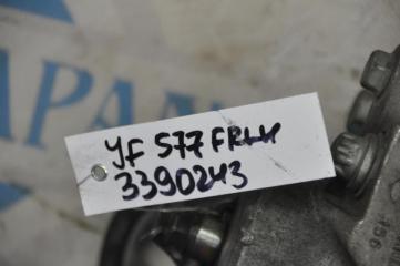 Суппорт тормозной передний левый SONATA YF 10-14