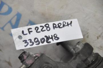 Суппорт тормозной задний правый SONATA LF 2014- 2016 Седан 2.4