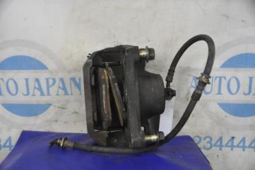 Суппорт тормозной передний левый NISSAN MURANO Z50 02-07 Внедорожник 3.5