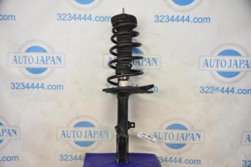 Амортизатор задний левый TOYOTA CAMRY 40 06-11 2007 Б/У Амортизатор задний левый TOYOTA CAMRY 40 06-11 2007
