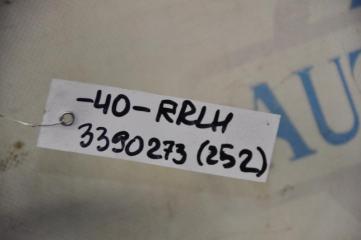 Амортизатор задний левый CAMRY 40 06-11 2007 ACV40 2.4 2AZFE