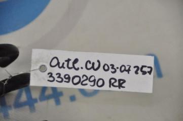 Пружина задней подвески OUTLANDER 03-07 2004 Внедорожник 2.4