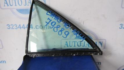 Стекло двери глухое заднее левое TOYOTA CAMRY 40 06-11