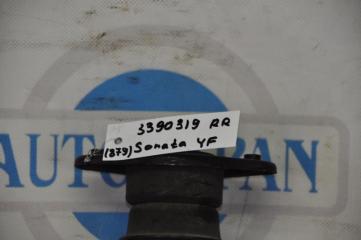 Амортизатор задний SONATA YF 10-14 2011 Седан 2.4
