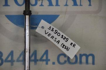 Амортизатор задний левый TIIDA/VERSA C11 04-11 2011 Хетчбек 1.8