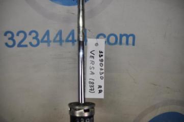 Амортизатор задний правый TIIDA/VERSA C11 04-11 2011 Хетчбек 1.8