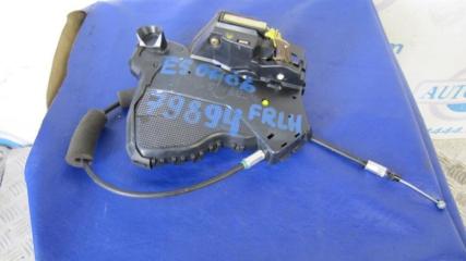 Замок двери передний левый LEXUS ES300 ES330 01-06 Б/У Замок двери передний левый LEXUS ES300 ES330 01-06