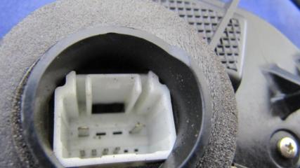 Замок двери передний левый LEXUS ES300 ES330 01-06