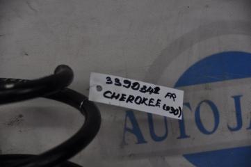 Пружина передней подвески CHEROKEE 14- 2015 Внедорожник 2.4