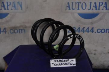 Пружина передней подвески JEEP CHEROKEE 14- Внедорожник 2.4