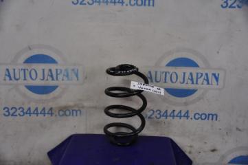 Пружина задней подвески NISSAN TIIDA/VERSA C11 04-11 2011