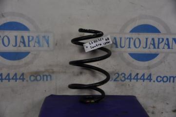Пружина задней подвески NISSAN SENTRA B17 12-21 2013