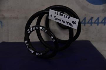 Пружина задней подвески NISSAN SENTRA B17 12-21 Седан 1.8