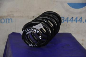 Пружина задней подвески NISSAN X-TRAIL/ROGUE T32 13-20 T32 2.5 QR25DE