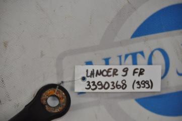 Стабилизатор передний LANCER IX 9 03-07 2004 Седан 2.4