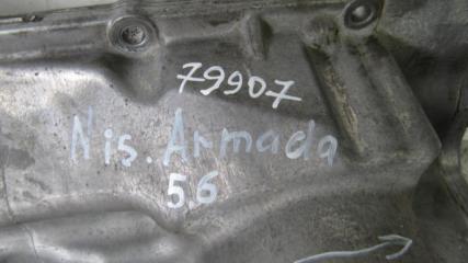 Поддон двигателя QX56 / TITAN / ARMADA 04-16 VK56