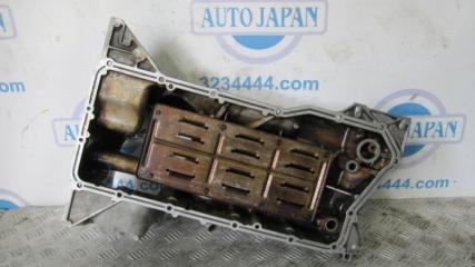 Поддон двигателя NISSAN QX56 / TITAN / ARMADA 04-16 VK56