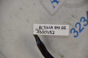 Стабилизатор задний ALTIMA L33 12-18 2015 L33 2.5