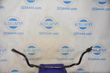 Стабилизатор передний MITSUBISHI OUTLANDER 03-07 2004