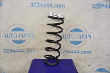 Пружина задней подвески NISSAN ALTIMA L32 07-12