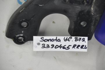 Рычаг задней подвески продольный задний левый SONATA YF 10-14 2011 Седан 2.4