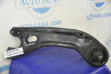 Рычаг задней подвески продольный задний правый HYUNDAI SONATA YF 10-14 Седан 2.4
