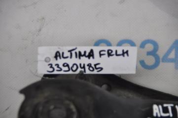 Крепление балки подвески заднее левое ALTIMA L33 12-18 L33