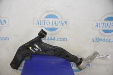 Рычаг передней подвески нижний передний правый MURANO Z50 02-07 2006 Внедорожник 3.5
