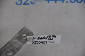 Рычаг передней подвески нижний передний правый NISSAN MURANO Z50 02-07 Внедорожник 3.5