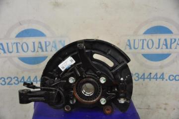 Кулак поворотный передний правый KIA OPTIMA JF 15-20 2016