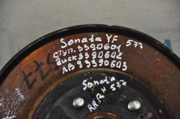 Ступица задняя правая SONATA YF 10-14