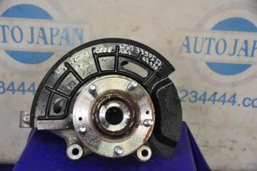 Кулак поворотный передний левый HYUNDAI SONATA LF 2014- 2016