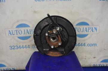 Тормозной диск задний NISSAN X-TRAIL/ROGUE T32 13-20 T32 2.5 QR25DE