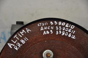 Датчик ABS задний левый ALTIMA L33 12-18 L33