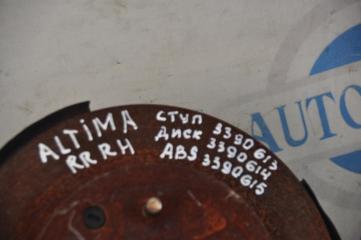 Датчик ABS задний правый ALTIMA L33 12-18 L33
